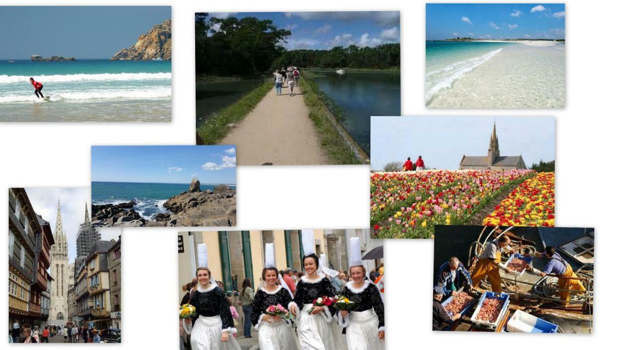 Maison Classee 3 Etoiles, Grand Jardin Clos Au Calme Proche Centre Ville, 10 Min Des Plages Pont-l'Abbe Exterior photo
